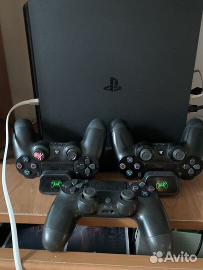 Sony playstation 4 PS4 slim 500gb