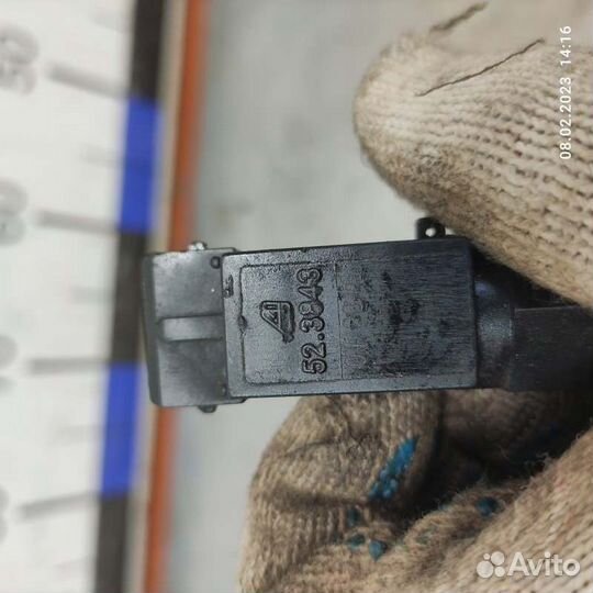 Датчик скорости Ваз 2115 1.5 2004