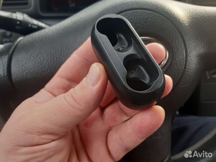 Бокс для наушников