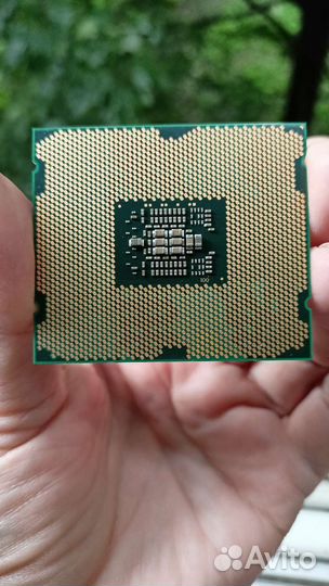 Процессор Е5