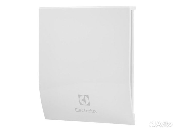 Вентилятор вытяжной Electrolux Electrolux