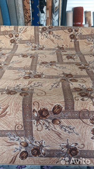 Палас новый Ковролин