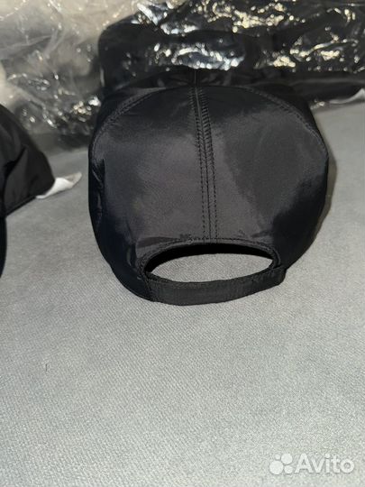 Rick Owens Moncler Cap кепка