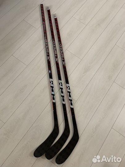 Клюшка ссм ft 5 pro jr правый хват