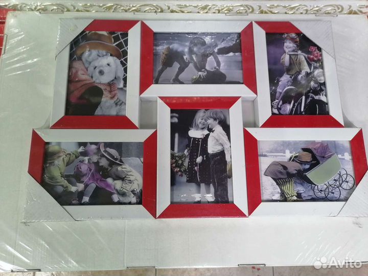 Рамка для фотографий