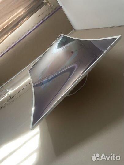 Телевизор samsung 49