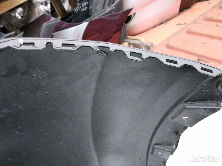 Бампер передний Nissan X-Trail Т-32 дефект