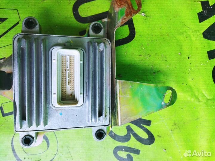 Блок управления двигателем для Great Wall Safe