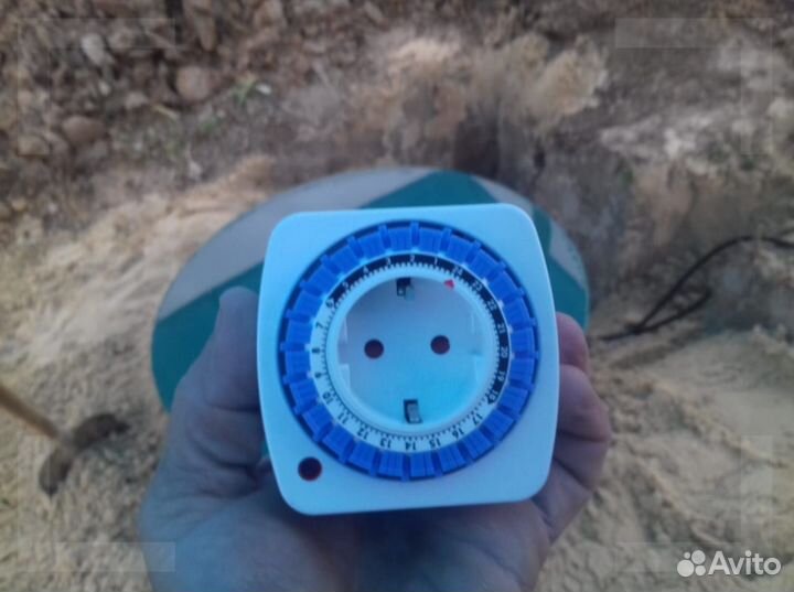 Монтаж автономной канализации