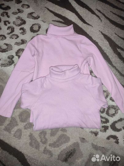 Одежда на девочку