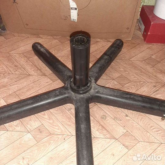 Крестовина для кресла