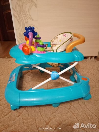 Ходунки детские