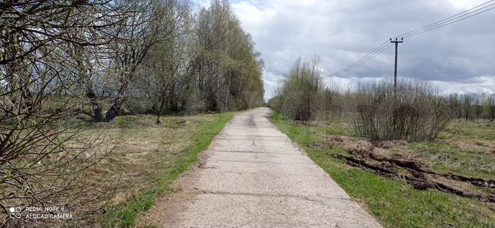 Участок 7 сот. (ИЖС)