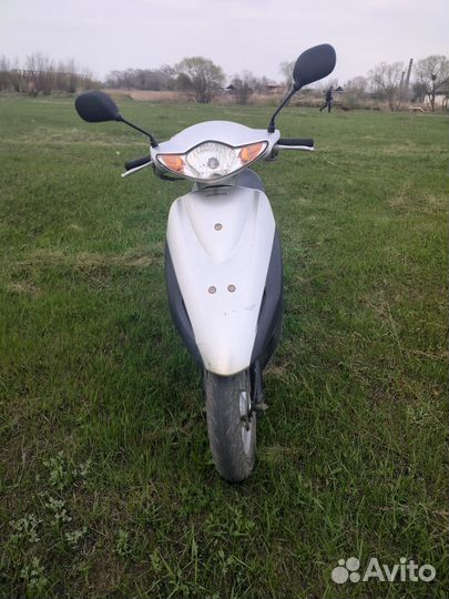 Honda Dio af56