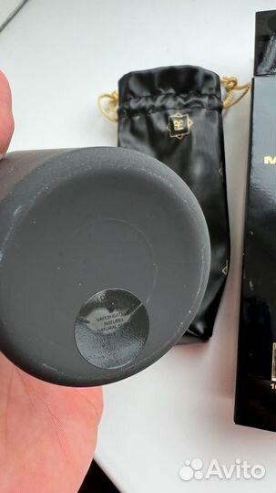 Духи montale мужские