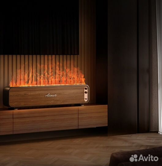 Камин увлажнитель воздуха