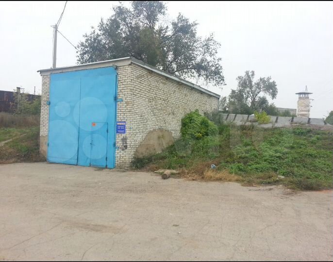 Склад, 1300 м²