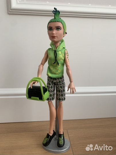 Кукла Монстер Хай