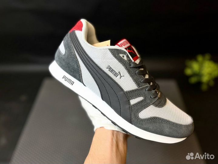 Кроссовки Puma