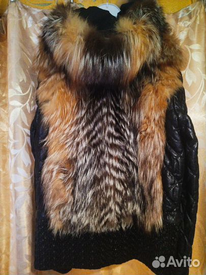 Куртка натуральная кожа демисезонная женская