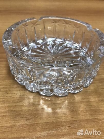 Конфетница, пепельница