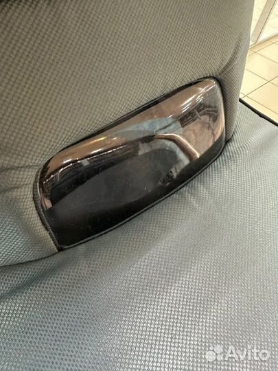 Коляска Camarelo Belagio 2в1