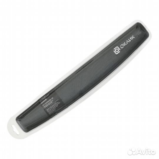 Подставка под запястье с гелевой подушкой OK-GWR04