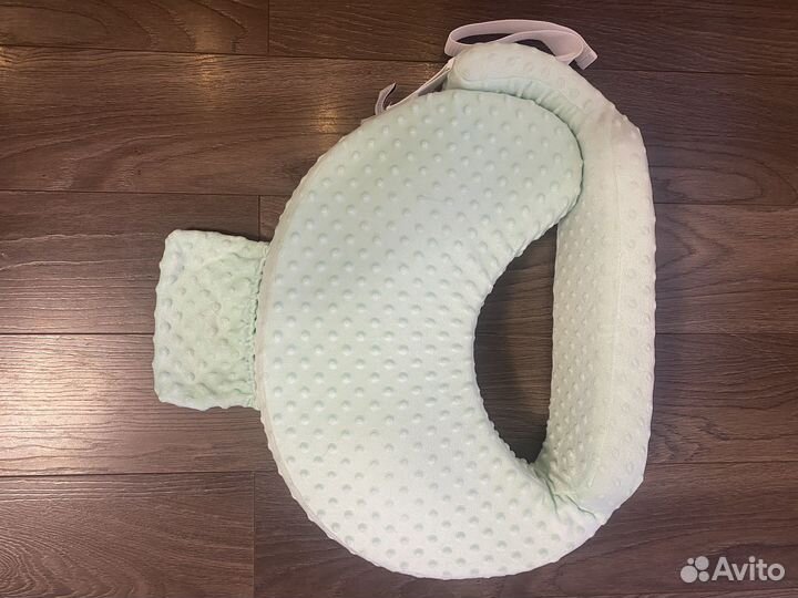 Подушка для кормления