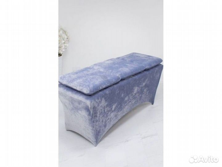 Матрац 3-секц. лэмшейкера ортопедический MF3-2402