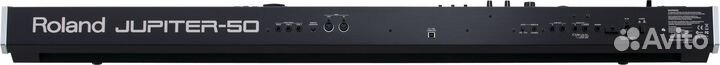 Roland Jupiter 50
