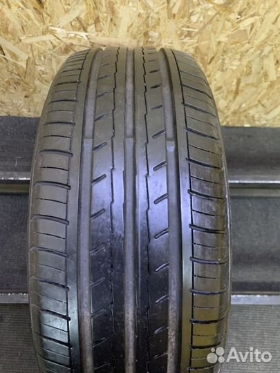 Yokohama Bluearth ES32 195/55 R15 85V