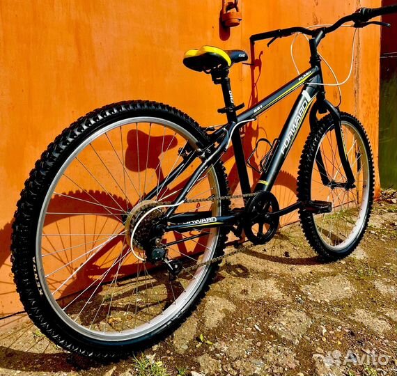 Велосипед Forward Flash 26