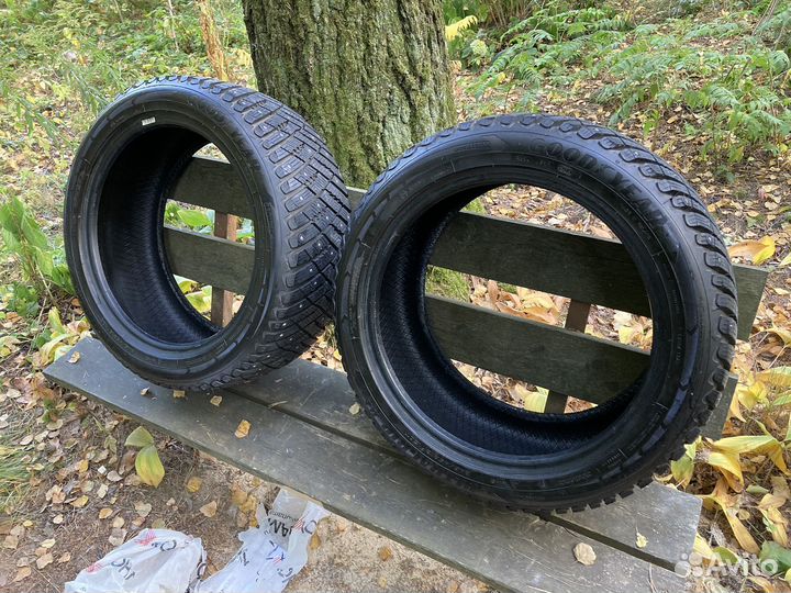 Goodyear Ultragrip Ice Arctic 245/45 R18