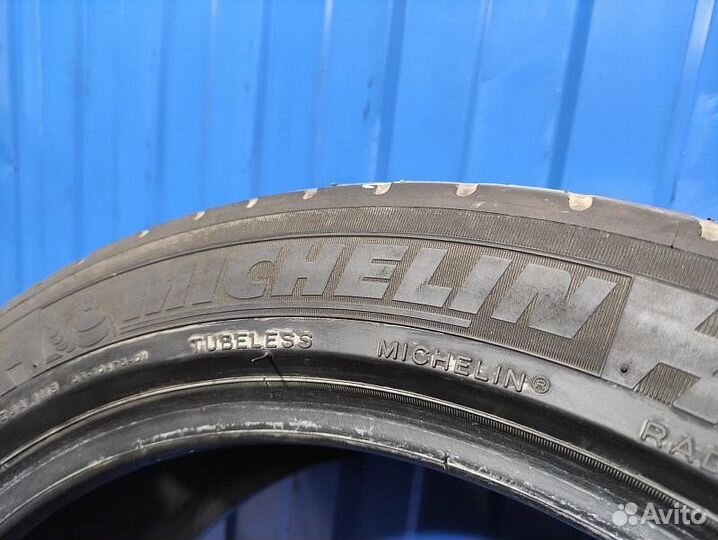 Michelin Pilot Sport 3 205/50 R17