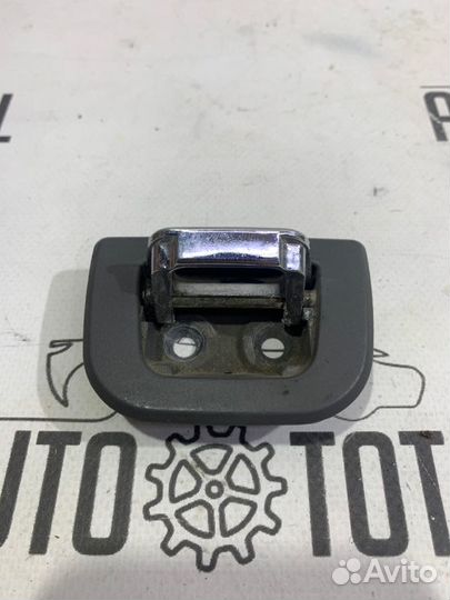 Петля багажника Bmw 745 E65 N62B44 2004