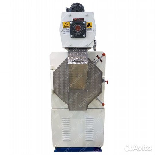 Гранулятор для комбикорма кмрм-250