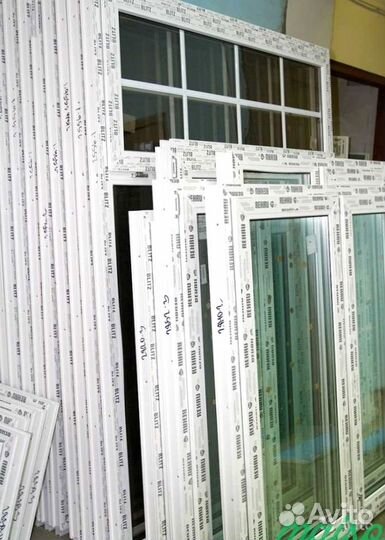 Остекление балконов и лоджий