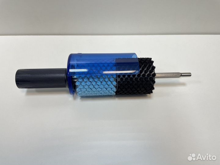 Роторная лыжная рукоять