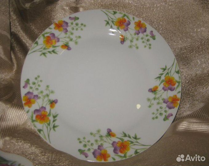 Два новых блюда Турция и другие