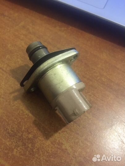Датчик регулятор тнвд форд транзит