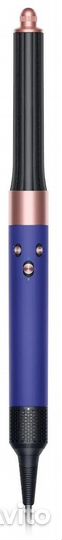Стайлер Dyson HS05 Long Vinca Blue/Rose. Оригинал
