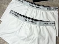 Трусы - Боксеры Dolce & Gabbana Оригинал Комплект