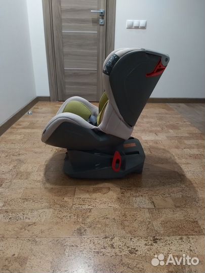 Детское автокресло Avionaut Glider