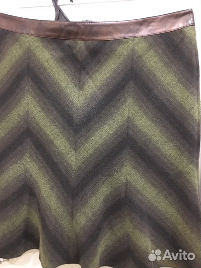 Юбки новые
