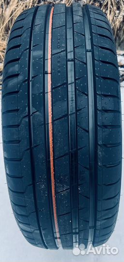 Ikon Tyres Autograph Ultra 2 SUV 255/60 R18
