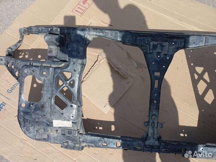 Телевизор Kia Ceed 1