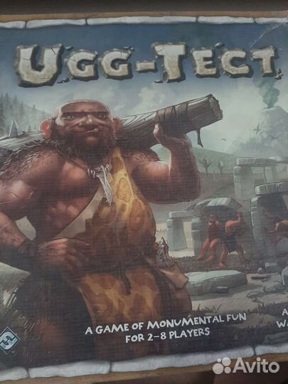 Настольные игры