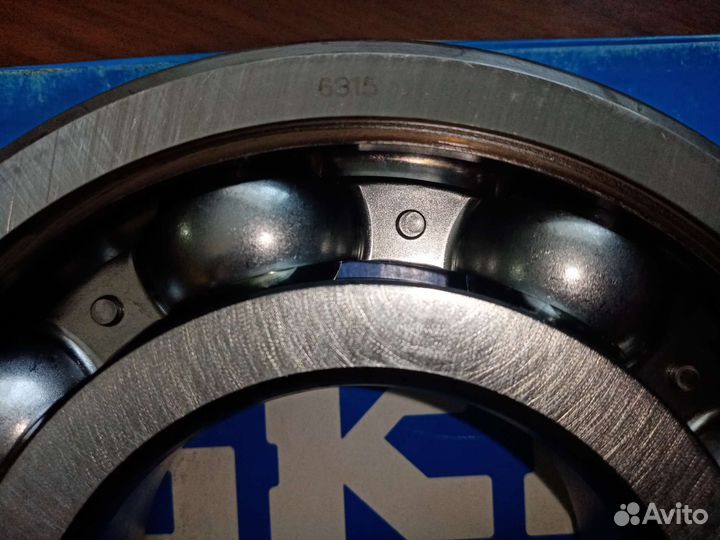 Продам подшипник 315, 32315, 312, 22212 ек SKF
