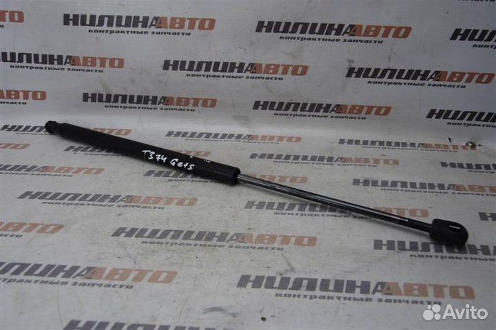 Амортизатор крышки багажника Hyundai Getz купе 1.4