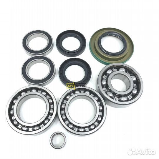 Ремкомплект заднего редуктора Can Am G1 WE290131